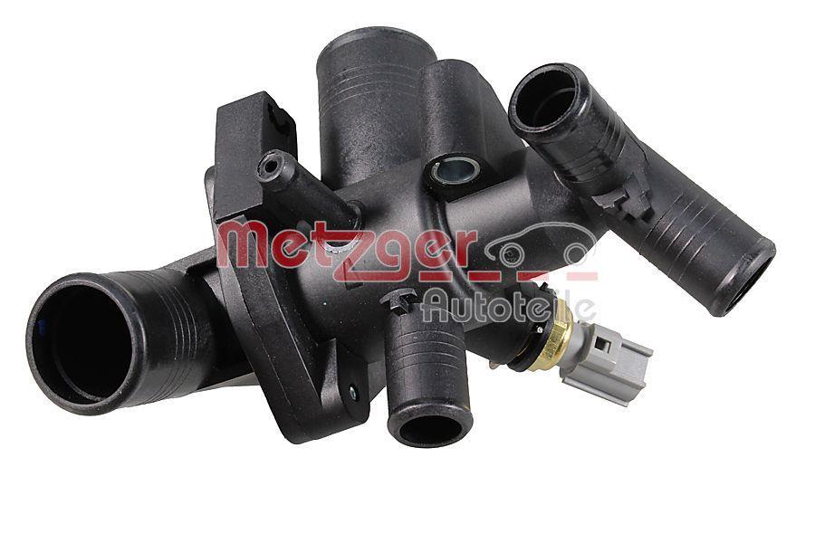 Thermostat d'eau (Calorstat) METZGER 4006472